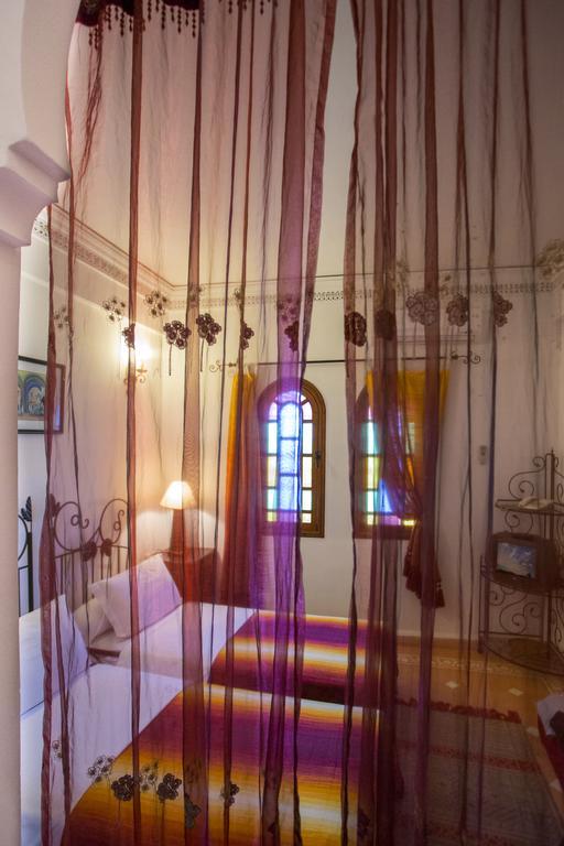 Riad Jnane Mogador Marrakesh Cameră foto
