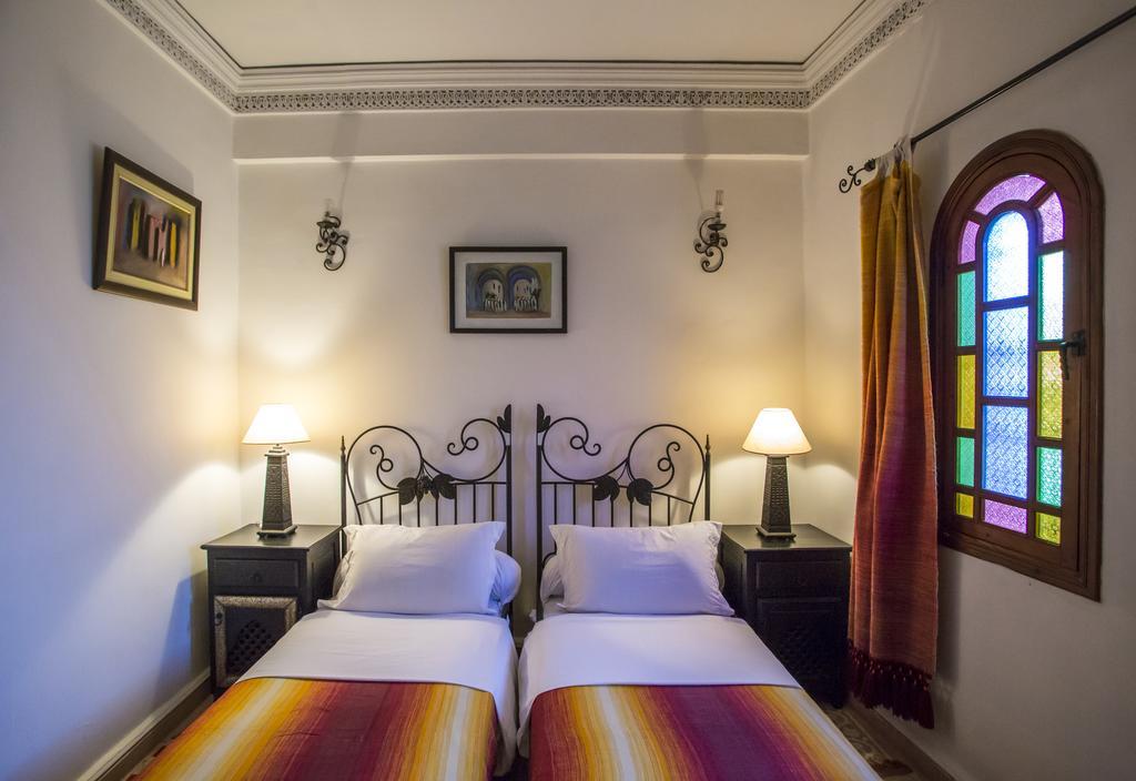Riad Jnane Mogador Marrakesh Cameră foto