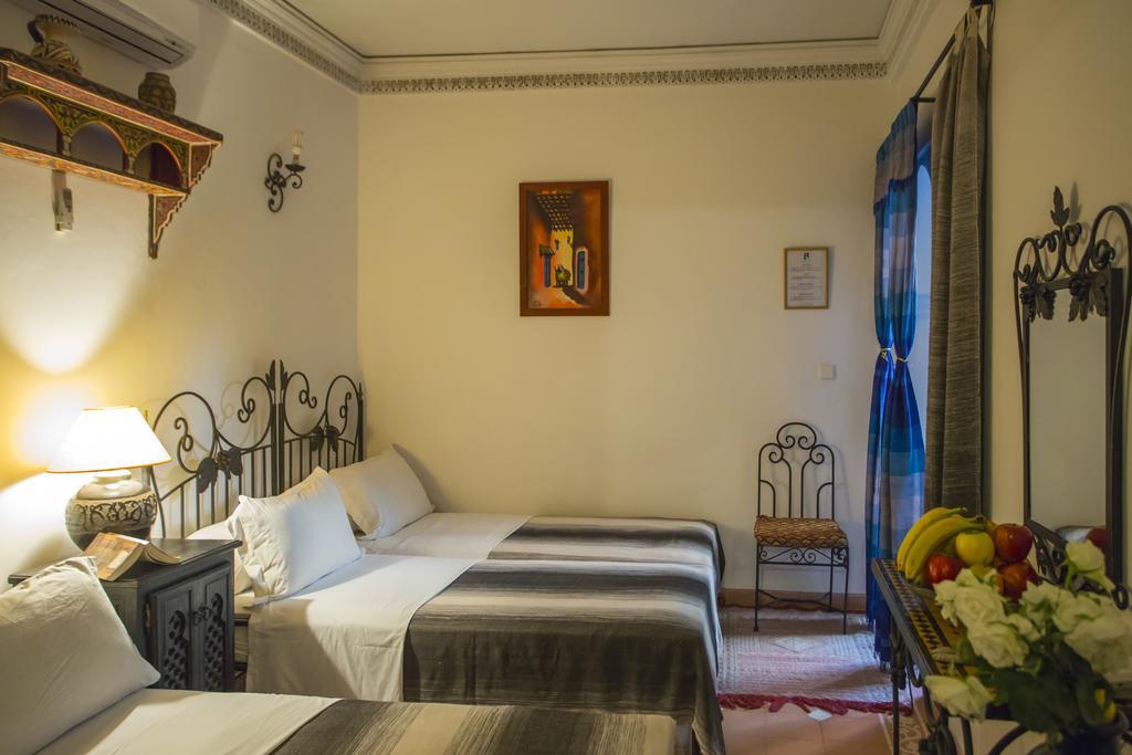 Riad Jnane Mogador Marrakesh Cameră foto