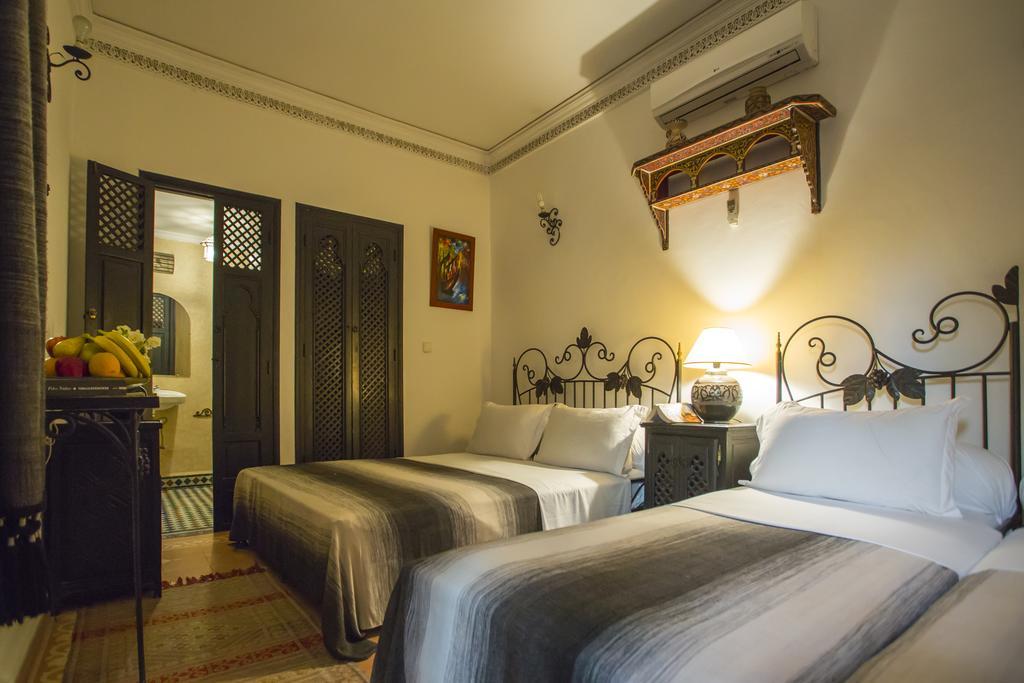 Riad Jnane Mogador Marrakesh Cameră foto