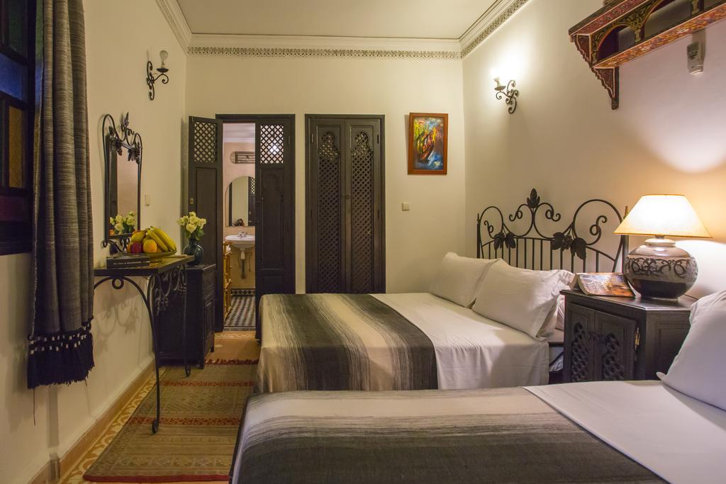 Riad Jnane Mogador Marrakesh Cameră foto