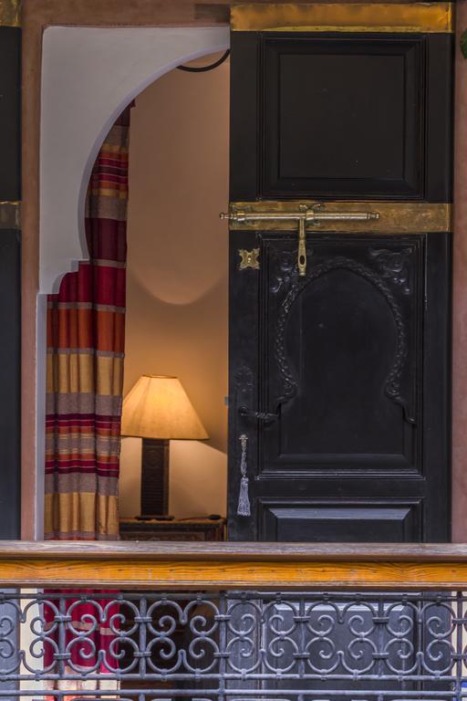 Riad Jnane Mogador Marrakesh Cameră foto