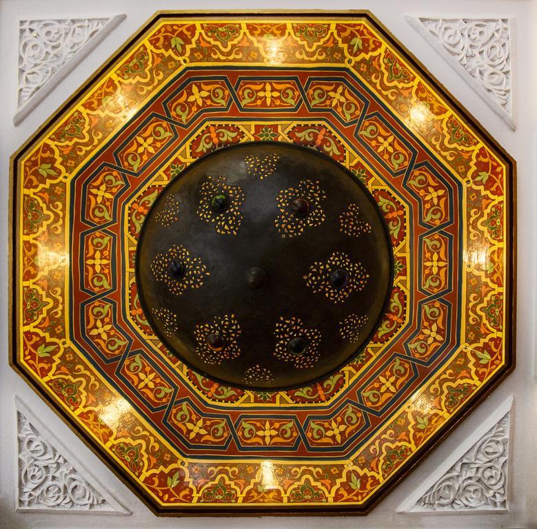 Riad Jnane Mogador Marrakesh Cameră foto