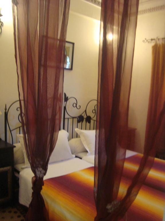 Riad Jnane Mogador Marrakesh Cameră foto
