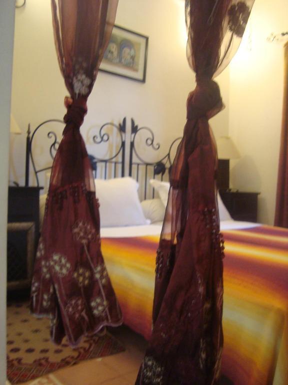 Riad Jnane Mogador Marrakesh Cameră foto