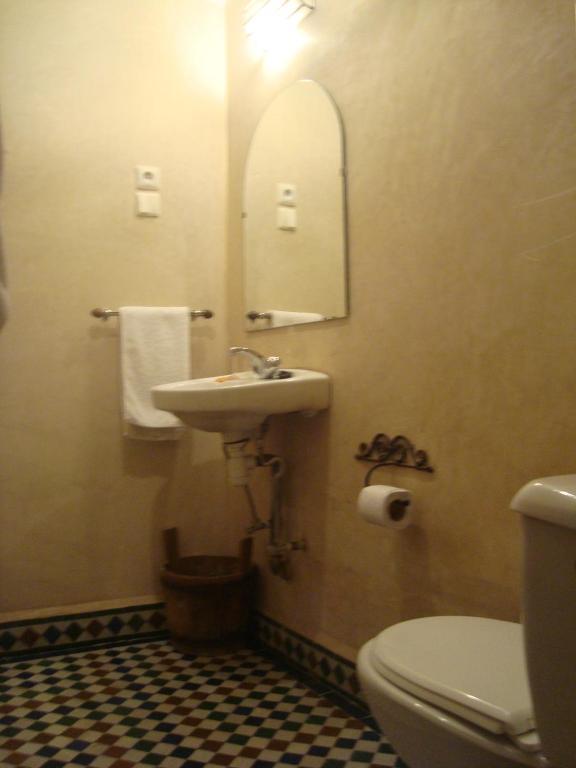 Riad Jnane Mogador Marrakesh Cameră foto
