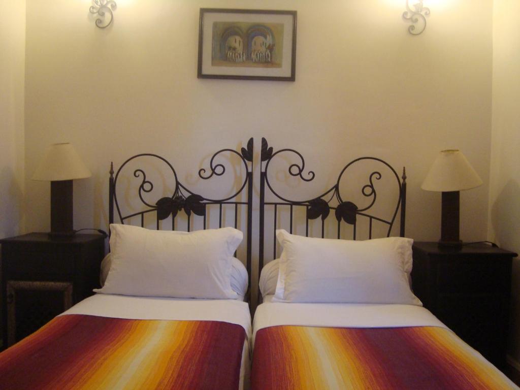 Riad Jnane Mogador Marrakesh Cameră foto